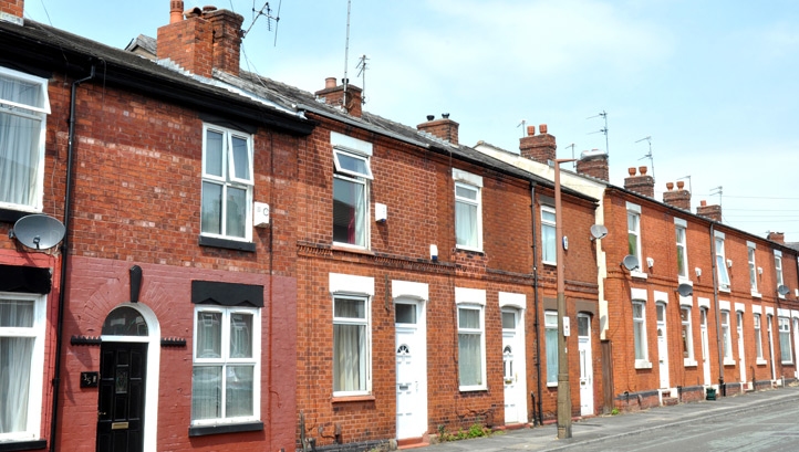 The UK’s net-zero emissions target for 2050 will require every household to replace their heating system with lower carbon alternatives